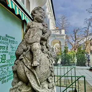 Sievering18 A-b Vienna