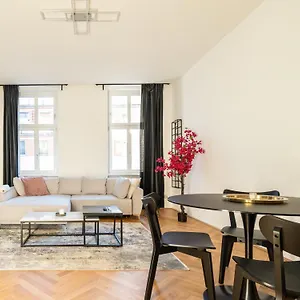 Rochus Stylish Vienna