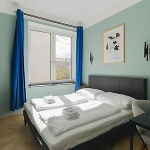 Angeli Oasis Vienna