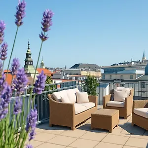 Myplace Premium Lejlighedshotel