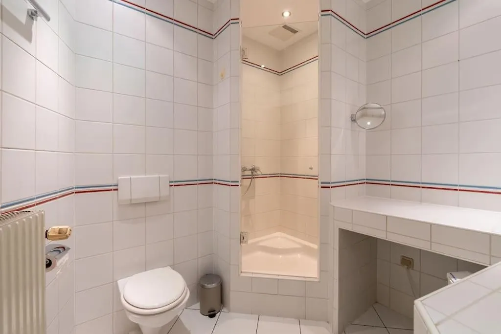 Historic Heart Apartment Viena 0*,