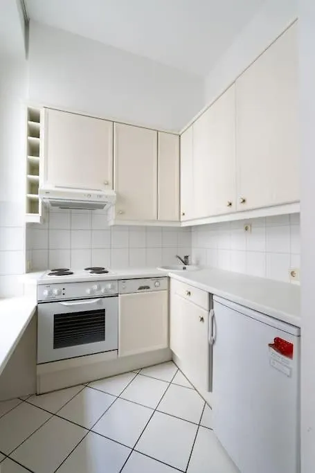 Historic Heart Apartment Viena 0*,