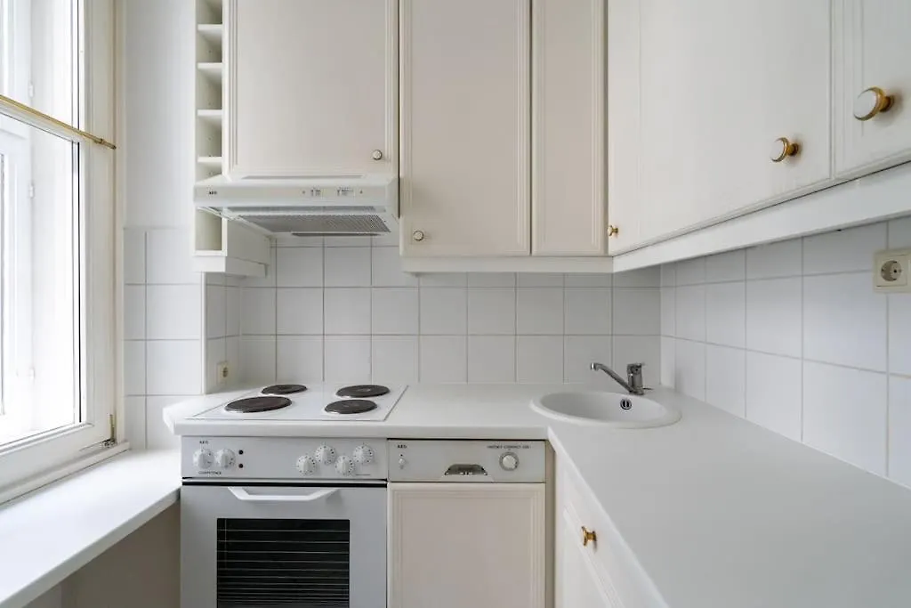 Historic Heart Apartment Viena