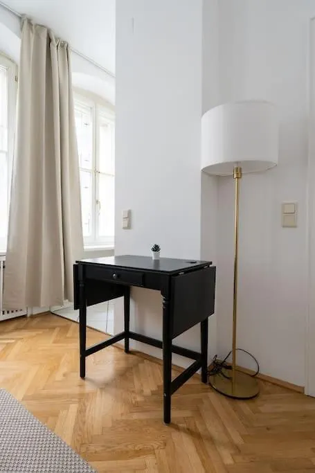 Historic Heart Apartment Viena Áustria