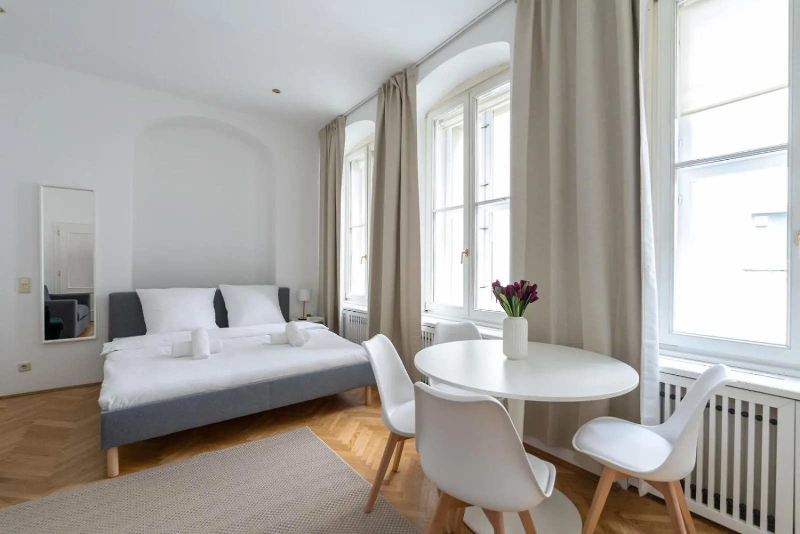 Historic Heart Apartment Vienna 0*,  Austria
